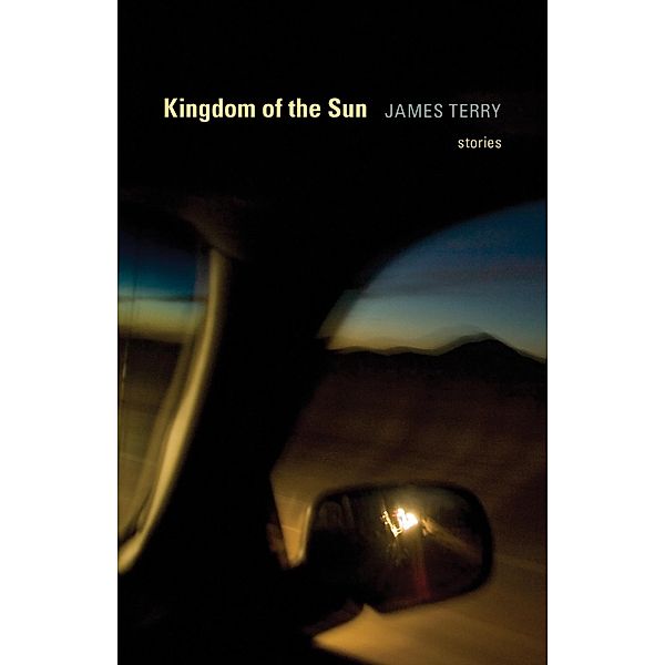 Kingdom of the Sun, James Terry