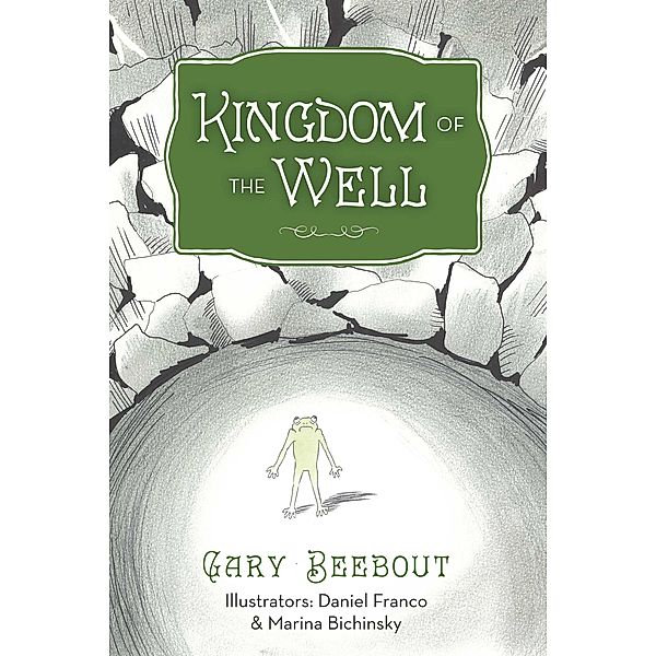 Kingdom of the Well, Gary Beebout