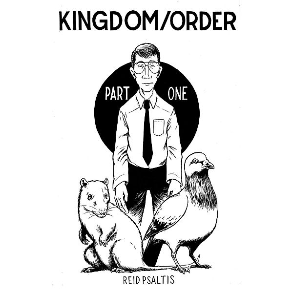 Kingdom/Order: 1 Kingdom/Order Part 1