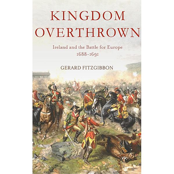 Kingdom Overthrown, Gerard Fitzgibbon