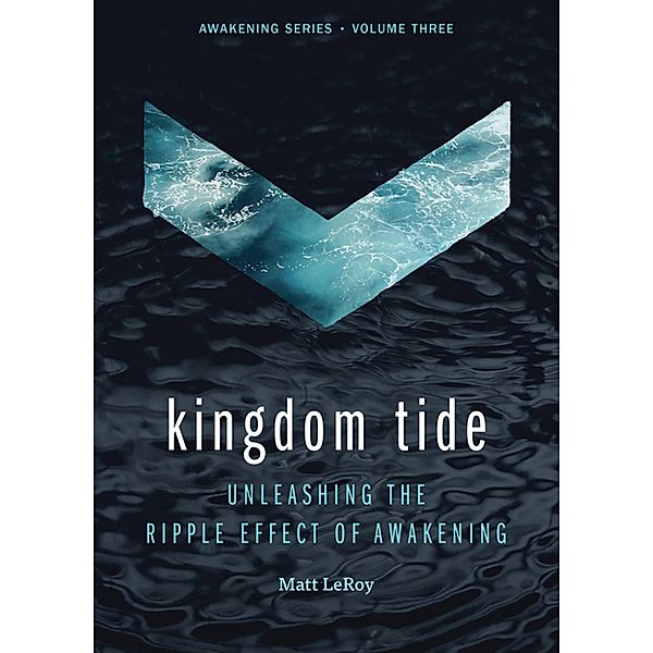 Kingdom Tide / Classics Illustrated Junior, Matt Leroy