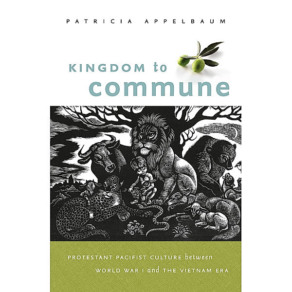 Kingdom to Commune, Patricia Appelbaum