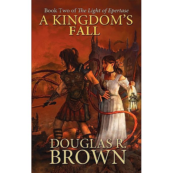 Kingdom's Fall / Douglas Brown, Douglas Brown