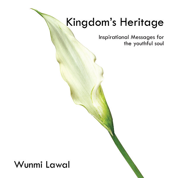 Kingdom's Heritage, Wunmi Lawal