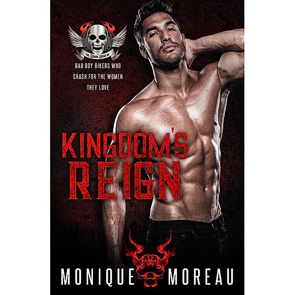 Kingdom's Reign, Moreau Monique