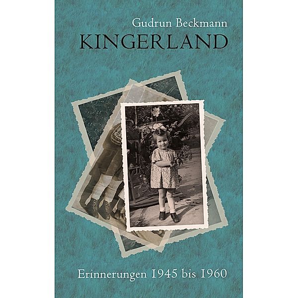 Kingerland, Gudrun Beckmann