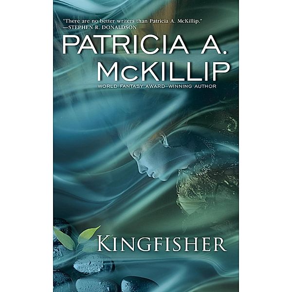 Kingfisher, Patricia A. McKillip