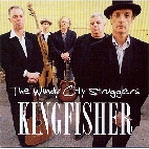 Kingfisher, Windy City Strugglers