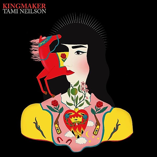 Kingmaker (Vinyl), Tami Neilson