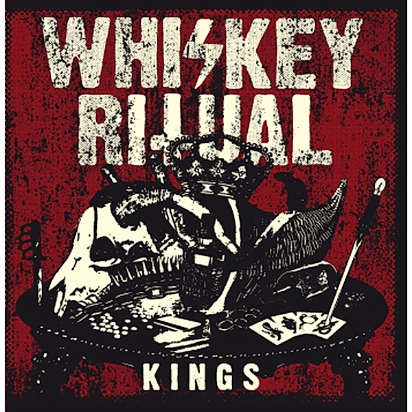 Kings, Whiskey Ritual