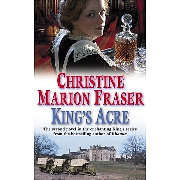 King's Acre, Christine Marion Fraser