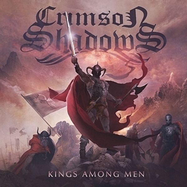 Kings Among Men, Crimson Shadows