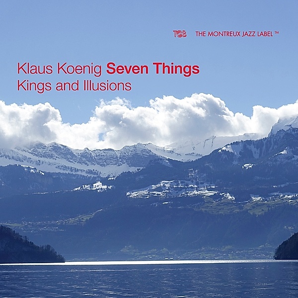 Kings And Illusions, Klaus-Seven Things- König