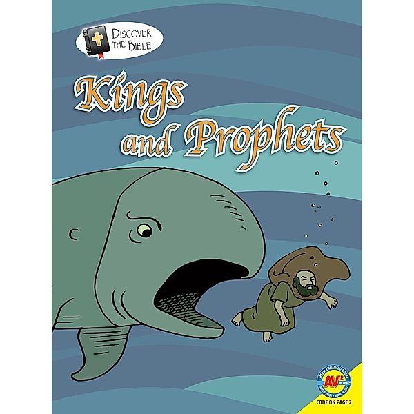 Kings and Prophets, Toni Matas