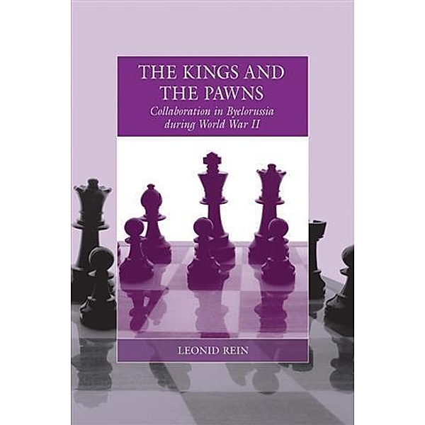 Kings and the Pawns, Leonid Rein