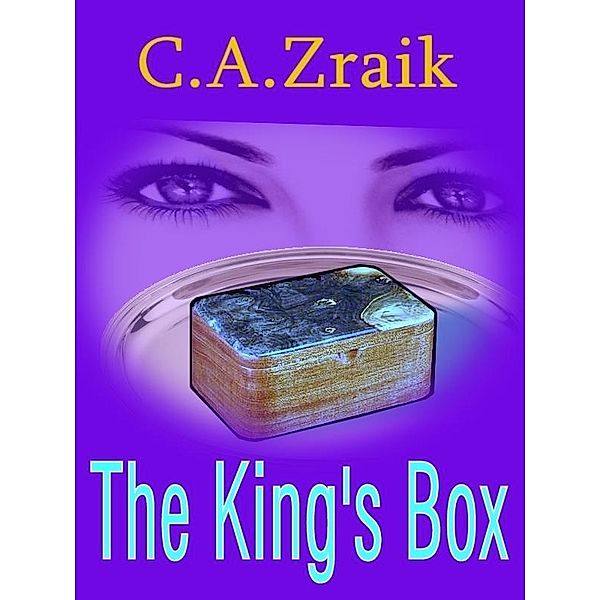 King's Box / C. A. Zraik, C. A. Zraik