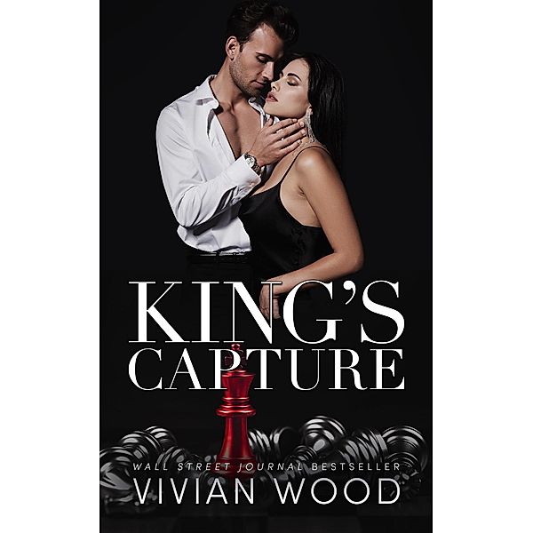 King's Capture (Lyon Dynasty World) / Lyon Dynasty World, Vivian Wood