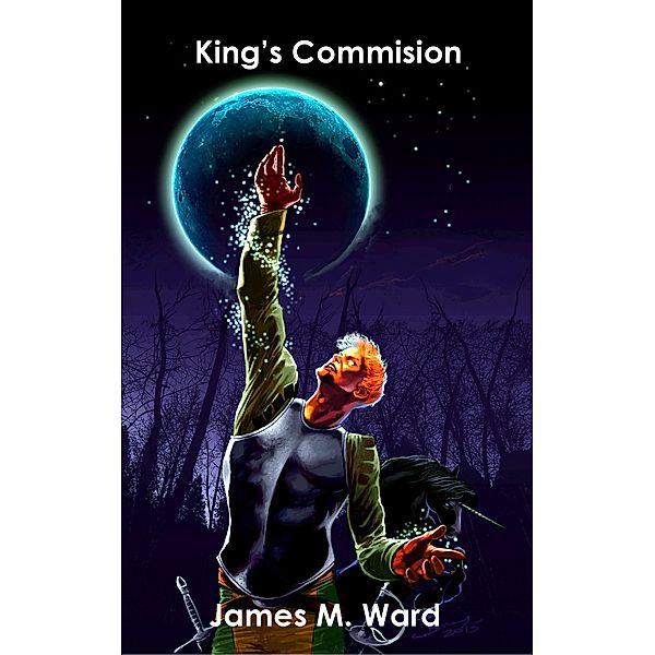King's Commission, James M. Ward