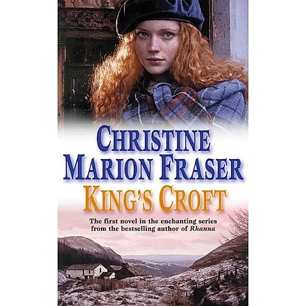 King's Croft, Christine Marion Fraser
