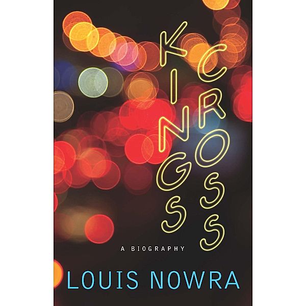 Kings Cross, Louis Nowra
