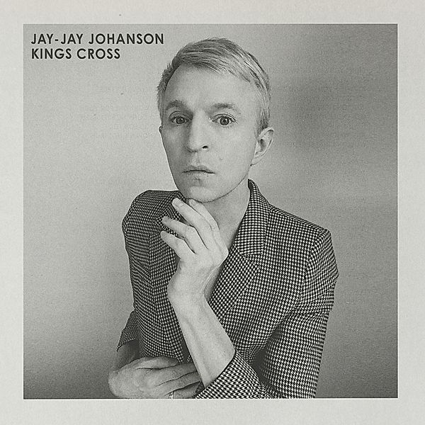 King'S Cross, Jay-Jay Johanson