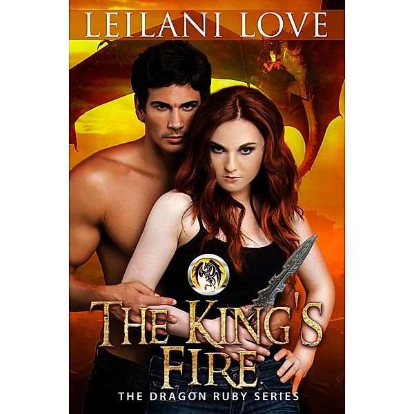King's Fire / Leilani Love, Leilani Love