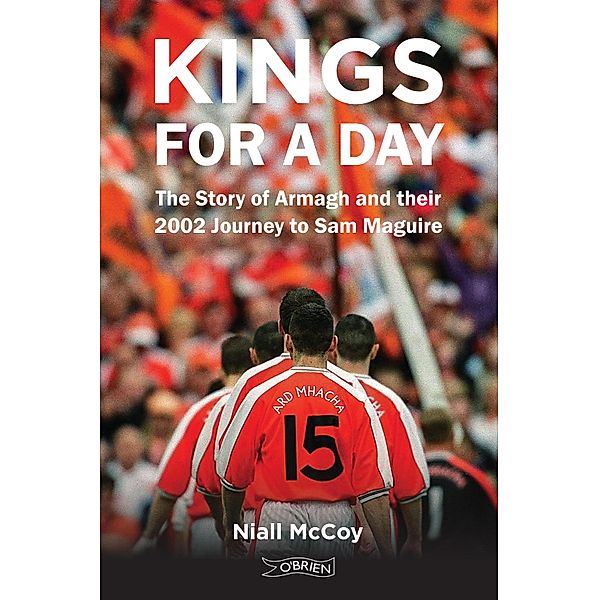 Kings for a Day, Niall McCoy