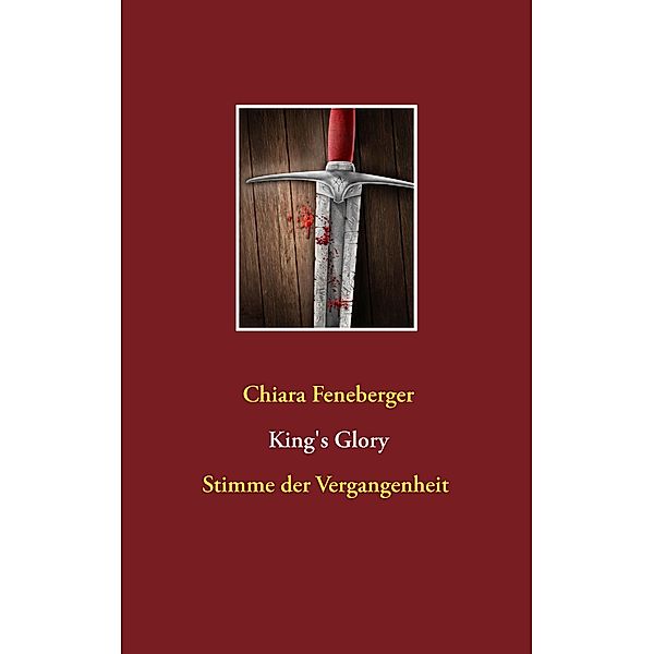 King's Glory, Chiara Feneberger