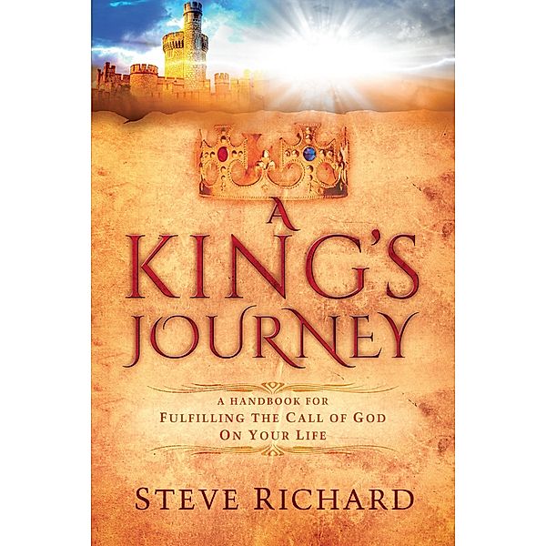 King's Journey, Steve Richard