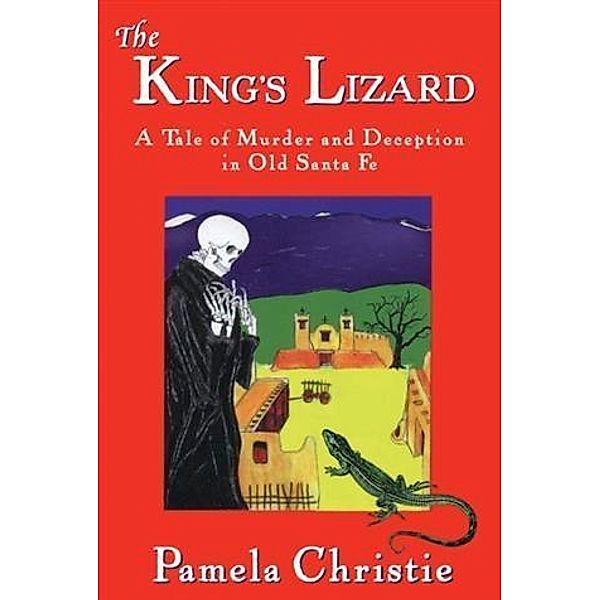 King's Lizard, Pamela Christie