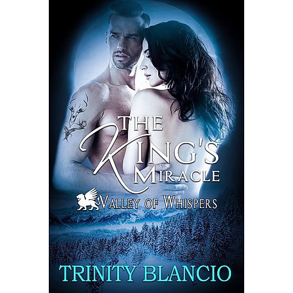 Kings Miracle / Trinity Blacio, Trinity Blacio