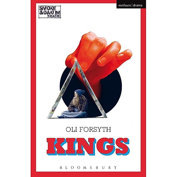 Kings / Modern Plays, Oli Forsyth