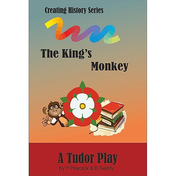 King's Monkey / Brian Twiddy, Brian Twiddy