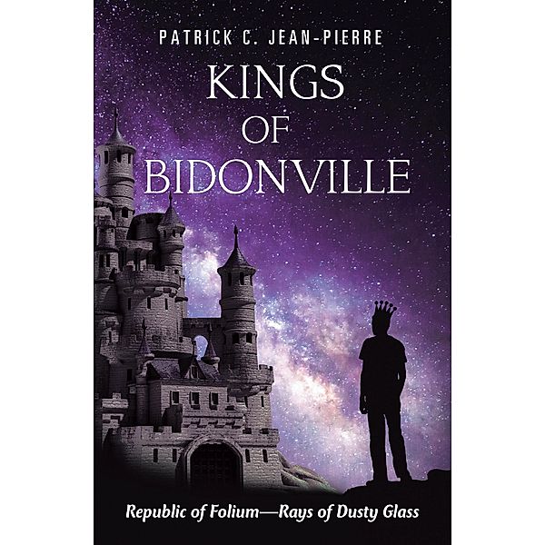 Kings of Bidonville, Patrick Jean-Pierre