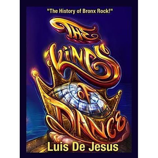 Kings of Dance, Luis De Jesus