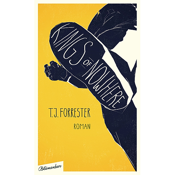 Kings of Nowhere, T. J. Forrester