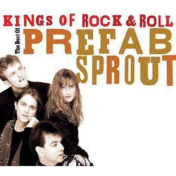 Kings Of Rock & Roll, Prefab Sprout