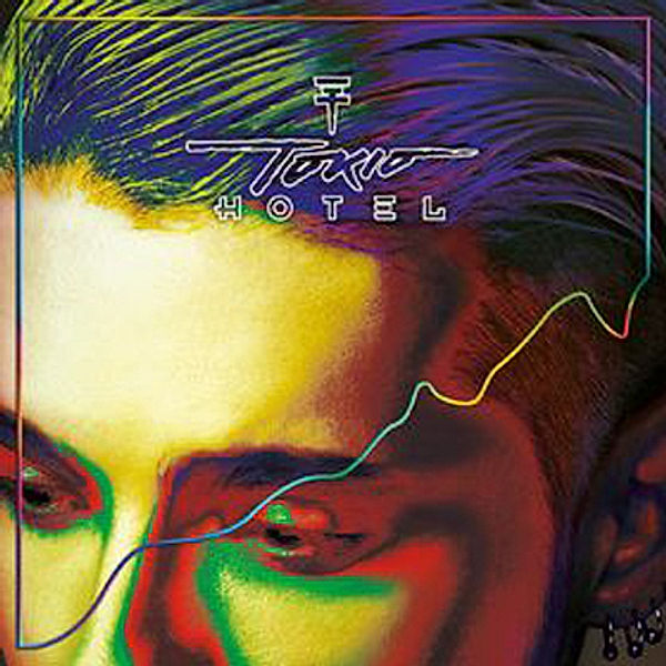 Kings Of Suburbia (Deluxe Edition, CD+DVD), Tokio Hotel