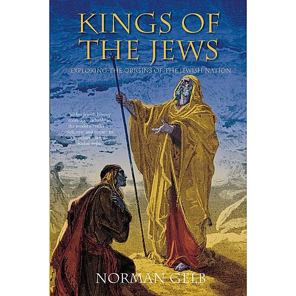 Kings of the Jews, Norman Gelb
