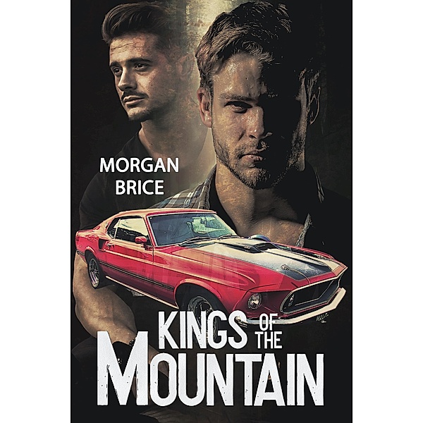 Kings of the Mountain / Kings of the Mountain, Morgan Brice