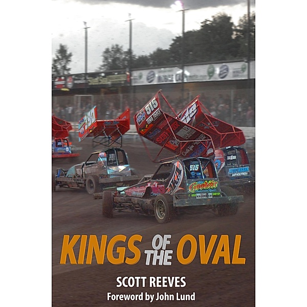 Kings of the Oval, Scott Reeves