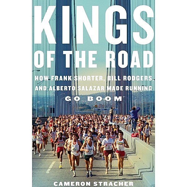 Kings of the Road, Cameron Stracher