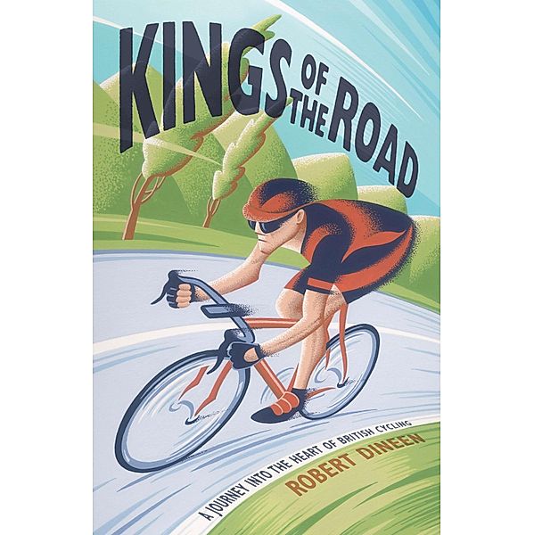 Kings of the Road, Robert Dineen