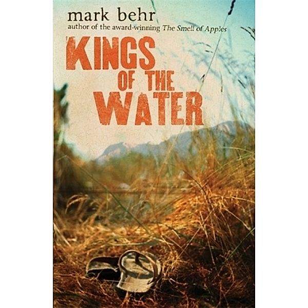 Kings Of The Water, Mark Behr