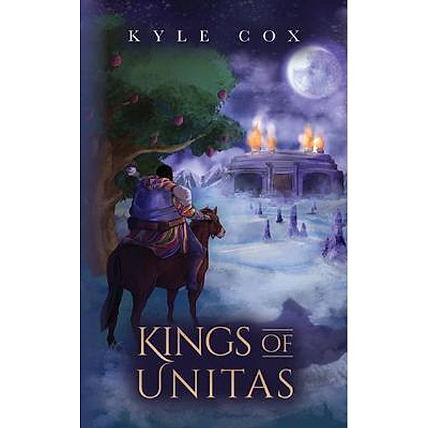 Kings of Unitas, Kyle Cox