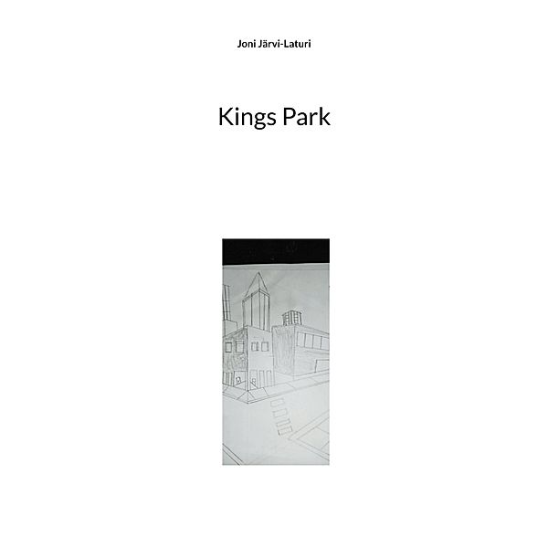 Kings Park, Joni Järvi-Laturi