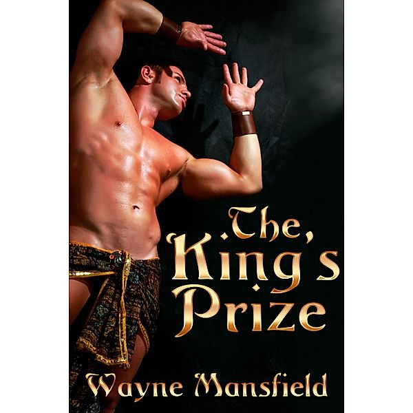 King's Prize, Wayne Mansfield