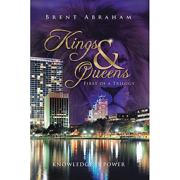 Kings & Queens, Brent Abraham