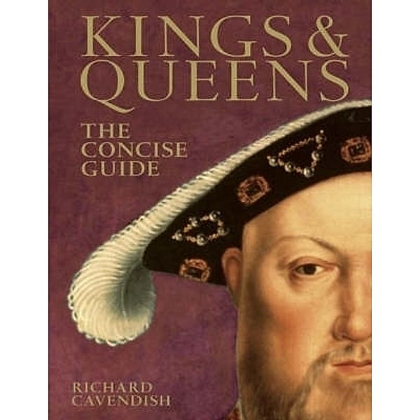 Kings & Queens, Cavendish, Richard