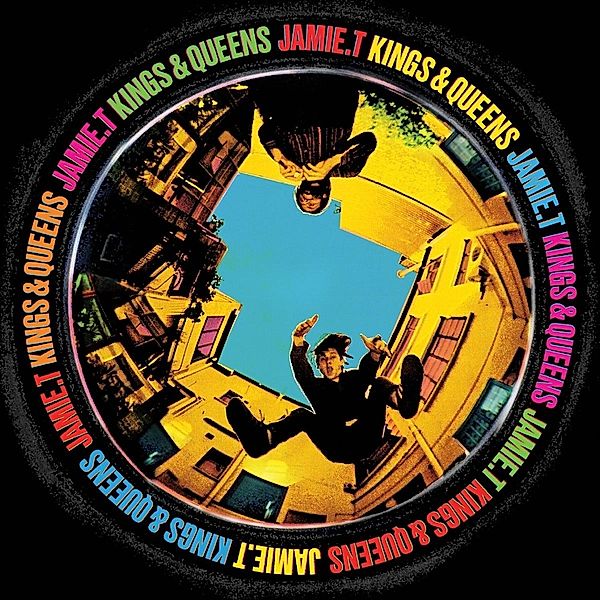 Kings & Queens (Vinyl), Jamie T